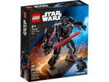 LEGO SW DARTH VADER MECH