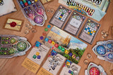 GM SAGRADA REFRESH