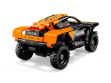LEGO TECHNIC NEOM MCLAREN EXTREME E RACE CAR