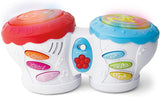 KIDOOZIE FLASH BEAT DRUM