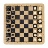 GM REGAL CHESS SET CLASSIC