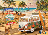 PZ 1000 EG VW BE HAPPY