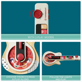 TOP BRIGHT MUSIC ACTIVITY GUITAR