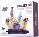 SCIENCE CAN BUBBLE LAB