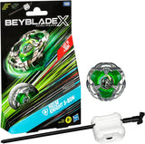 HSB BEYBLADE X STARTER DEFENSE - HELM KNIGHT