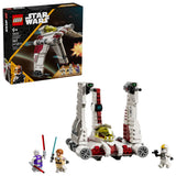 LEGO SW V-19 TORRENT STARFIGHTER
