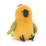 JC BUDGEBY PARROT
