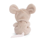 BKB ZIGGY BEAR MOUSE 6"