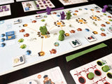GM TOKAIDO DUO