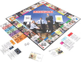 GM MONOPOLY THE OFFICE