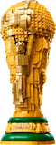 LEGO EDITIONS FIFA WORLD CUP OFFICIAL TROPHY