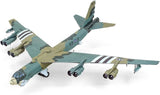 METAL EARTH MILITARY PLANE B-52 STRATOFORTRESS