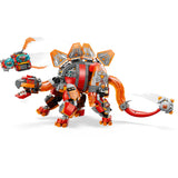 LEGO DREAMZ DINO JET