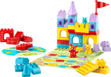LEGO DUPLO HOPSYS CASTLE GAME