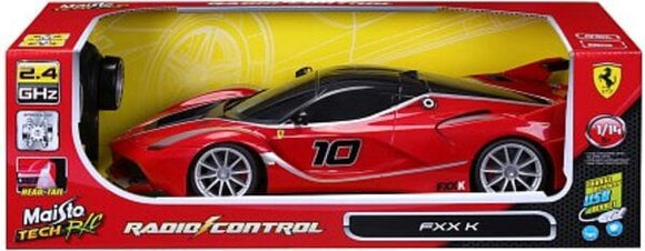 RC 1:14 MAISTO STREET SERIES