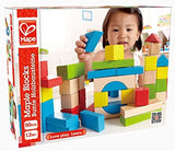 HAPE MAPLE BLOCKS