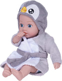 ADORA SPLASHTIME BABY TOT PENGUIN