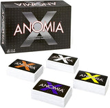GM ANOMIA X