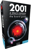 GM 2001 A SPACE ODYSSEY BOARD GAME