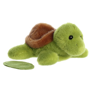 AUR SHOULDERKINS TAL TURTLE 6"