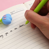 BCM GEL PENS WIGGLE 3D TULIP