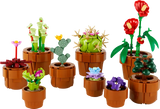 LEGO ICONS TINY PLANTS