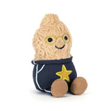 JC AMUSEABLE PEANUT STAR STUDENT OUTFIT