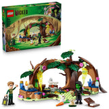 LEGO WICKED ELPHABAS RETREAT