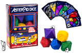 GM ASTEROID DICE