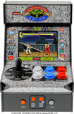 MY ARCADE 7" MICRO PLAYER SREET FIGHTER II CHAMPION EDITION