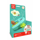HAPE TUBING PULL BACK BOAT