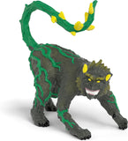 SCHLEICH ELDRADOR JUNGLE CHIMPANZEE