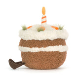 JC AMUSEABLES CARROT CAKE