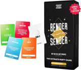 GM BENDER SENDER EXPLICIT EDITION
