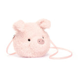 JC LITTLES PIG BAG 7"