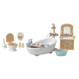 CC COUNTRY BATHROOM SET