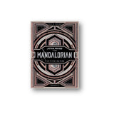 BICYCLE CARDS THEORY 11 THE MANDALORIAN