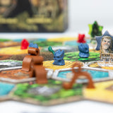 GM HARROW COUNTY: GOTHIC CONFLICT