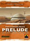 GM TERRAFORMING MARS EXP PRELUDE