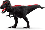 SCHLEICH DINO T-REX MIDNIGHT TYRANNOSAURUS REX