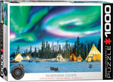 PZ 1000 EG NORTHERN LIGHTS