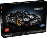 LEGO TECHNIC 1966 FORD GT40 MKII RACE CAR