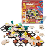 GRAVITRAX JR STARTER DINOSAUR SET L