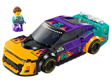 LEGO SPEED CHAMPIONS NASCAR NEXT GEN CHEVROLET CAMARO ZL1