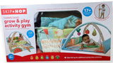 SKIP HOP FARMSTAND GROW PLAY ACTIVITY GYM