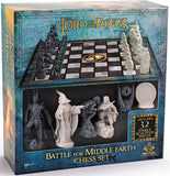 GM CHESS LOTR
