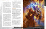 D&D 5E BOOK EBERRON: FORGE OF THE ARTIFICER ALT COVER
