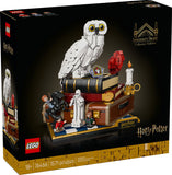 LEGO HP SORCERERS STONE COLLECTORS EDITION