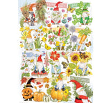 PZ 1000 CH A HAPPY GNOME LIFE