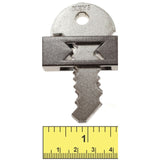 BPZ LEVEL 6 KEY 3 HANAYAMA